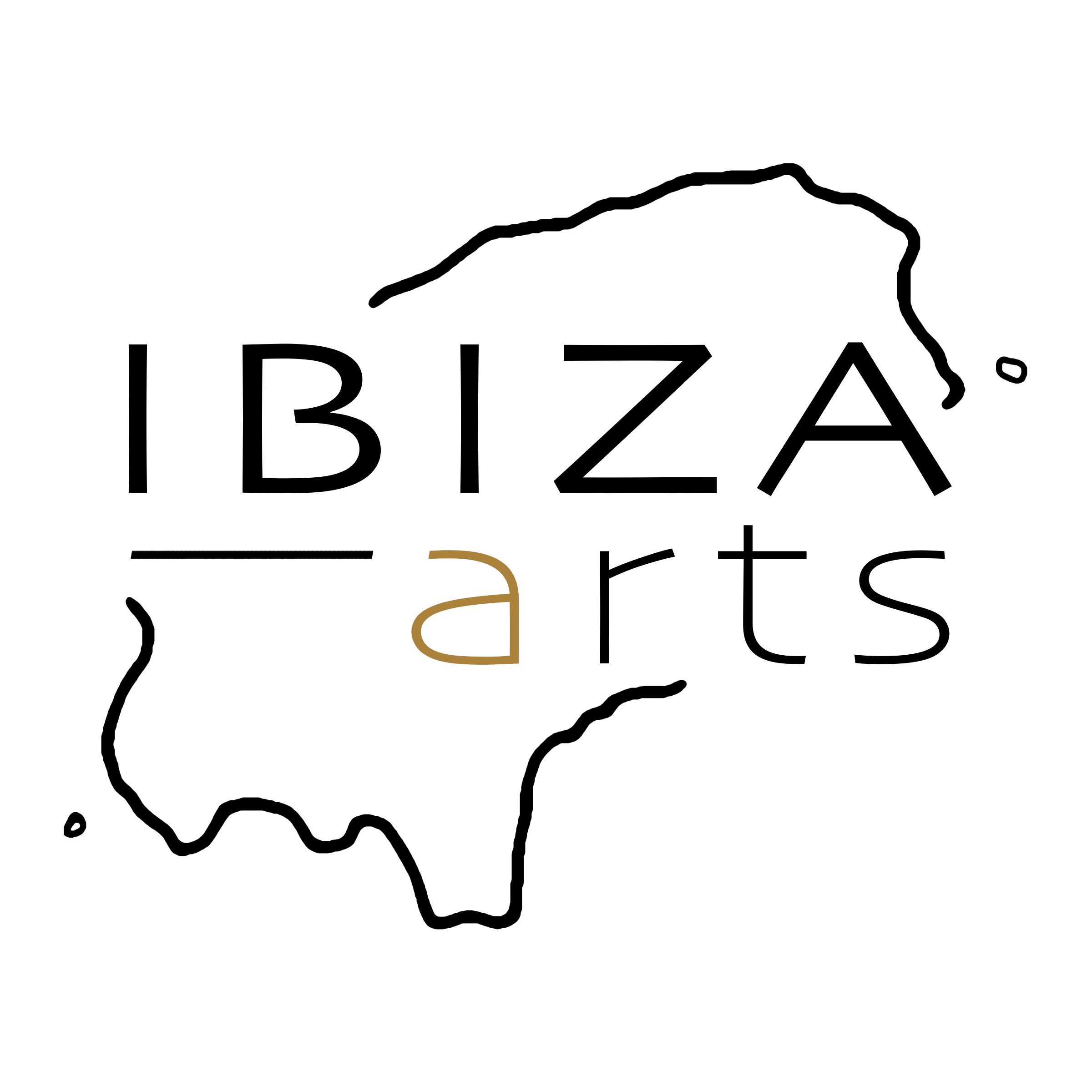 Ibiza Outfit Logo